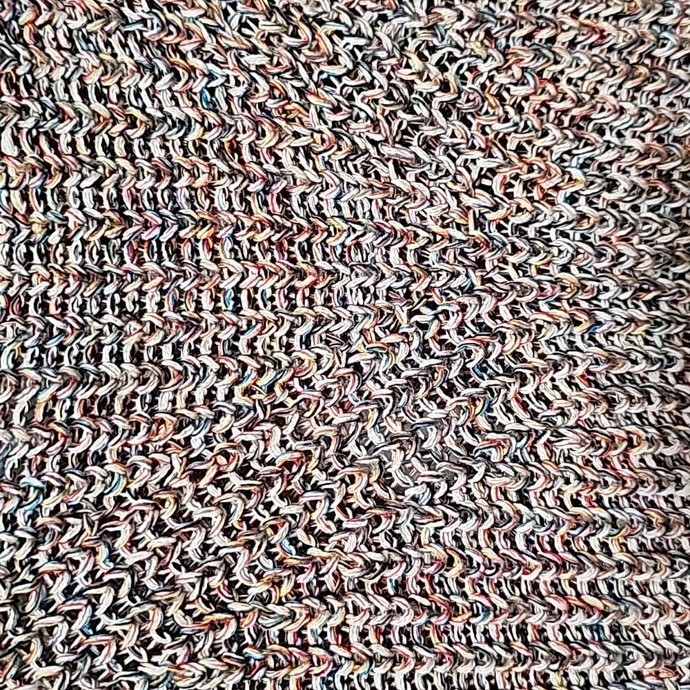 Multi-colored Sweater - Picture 2 of 5